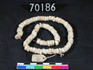UC 70186, necklace