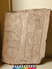 UC 14471, New Kingdom relief from Saqqara
