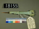 UC 18155, awl from Sedment tomb 1354