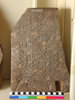 UC 14213, fragment of sarcophagus