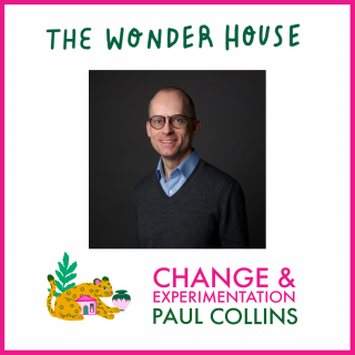 the wonderhouse image paul collins