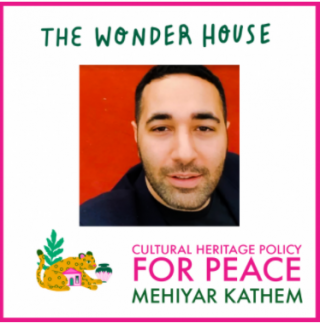 mehiyar the wonder house