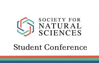 society of natural sciences logo