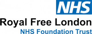 Royal Free Hospitals NHS Trust Logo
