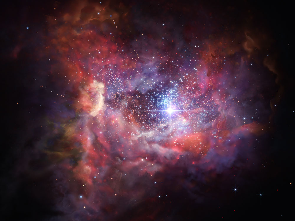 Image result for star formation