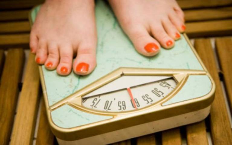 Weight-BMI-Heart-disease