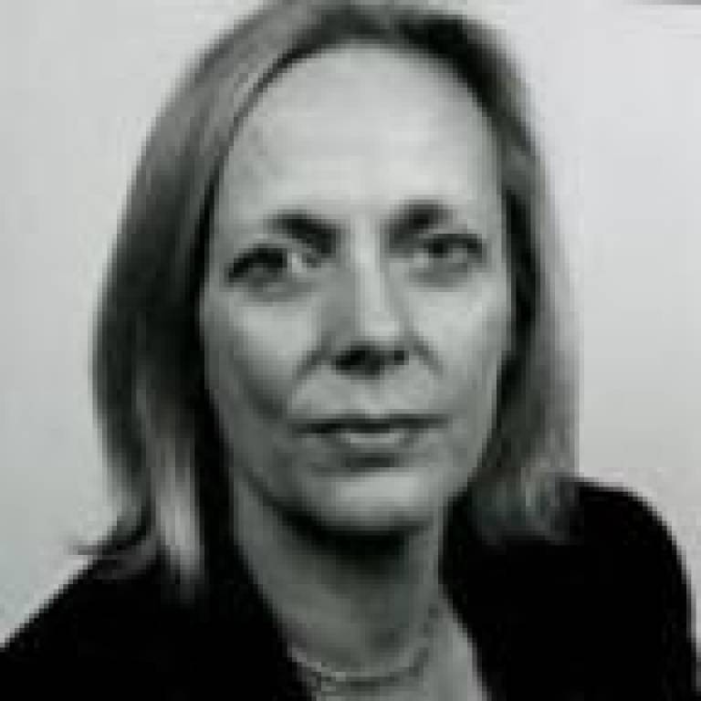 Professor Anne Johnson