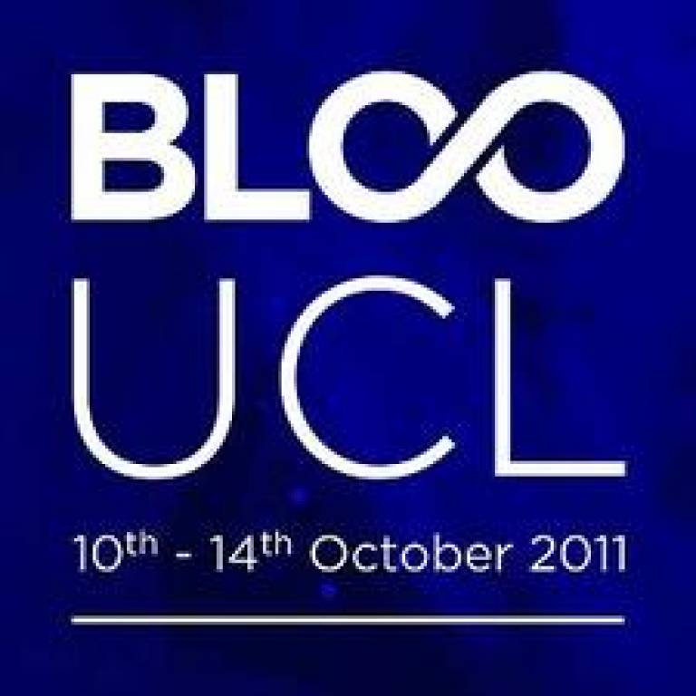 BLOO UCL