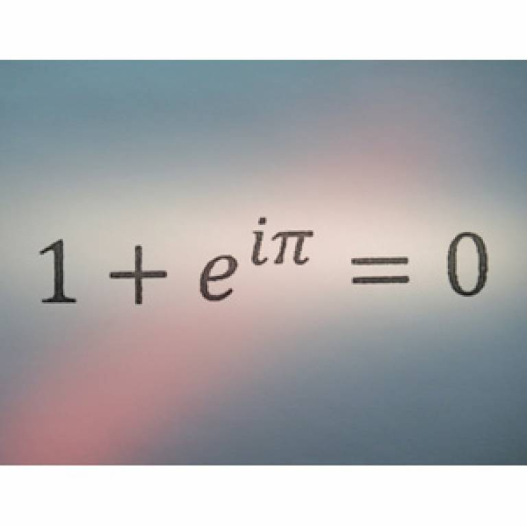 Beautiful formula