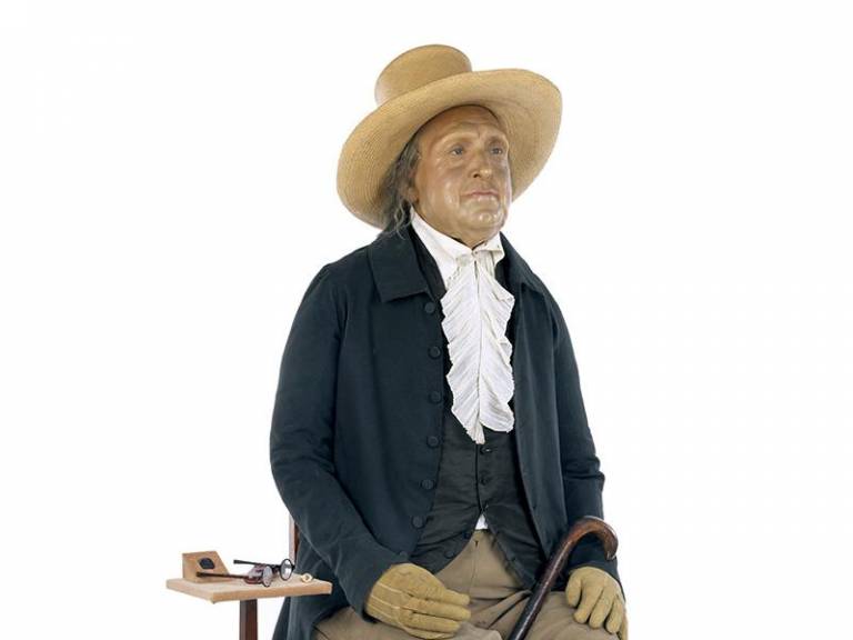 Bentham resized
