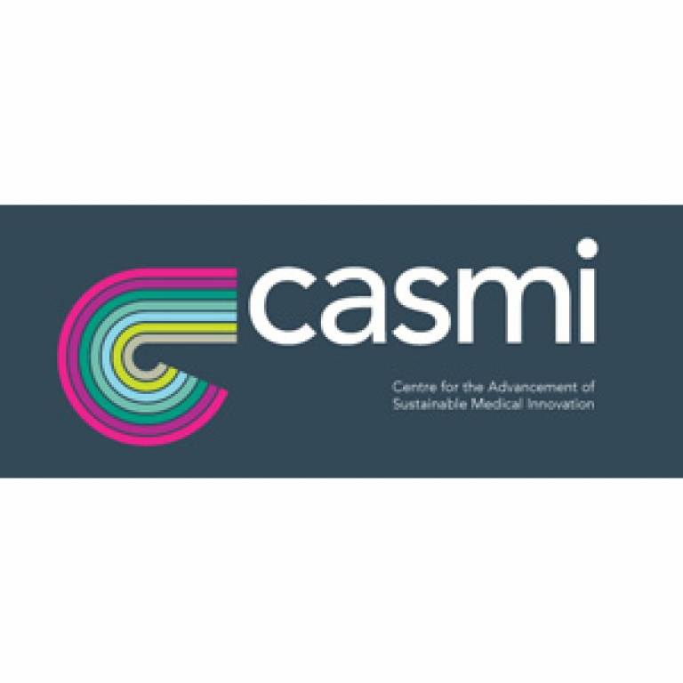CASMI logo