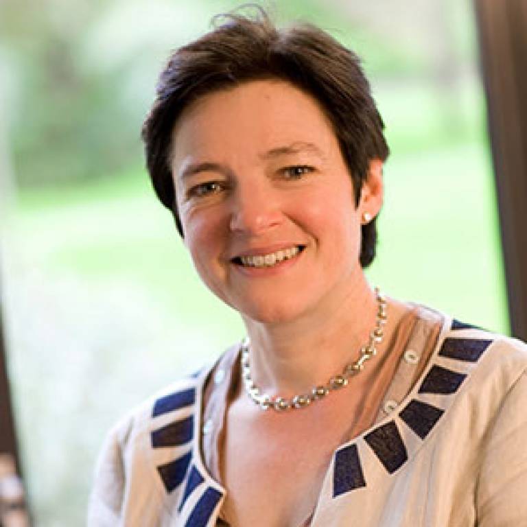 Dr Celia Caulcott appointed Vice-Provost (Enterprise)
