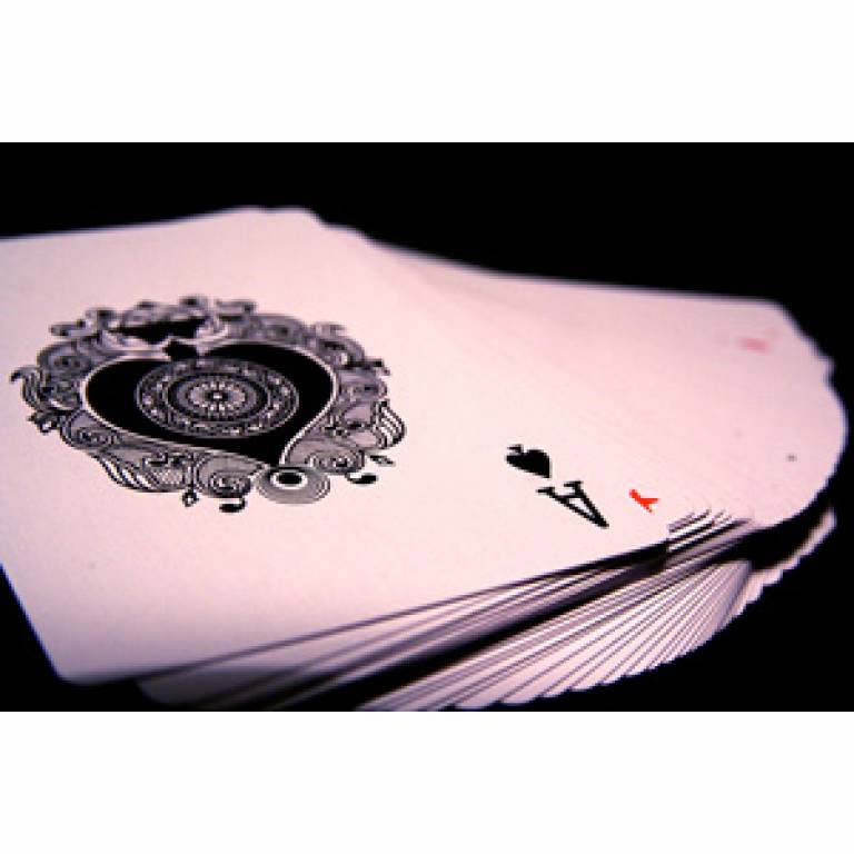 Deck of cards by stevendepolo on Flickr