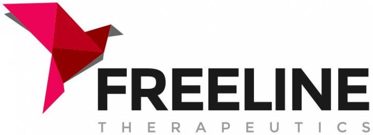 Freeline logo