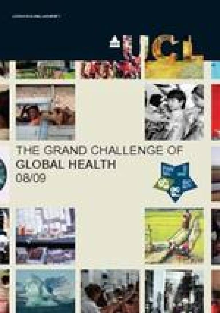 Global Health 0809