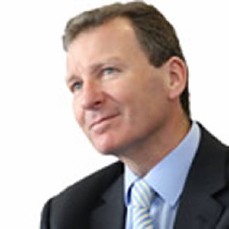 Gus o'Donnell