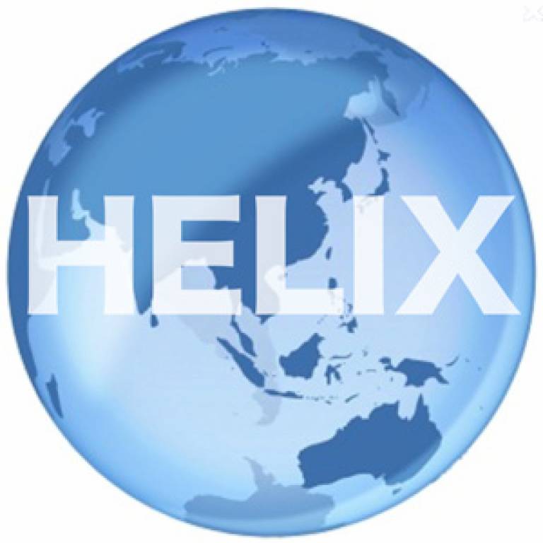 HELIX logo