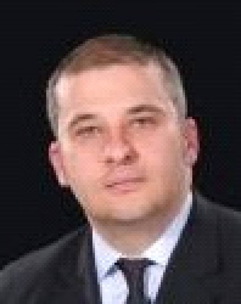 Professor Michael Hanna