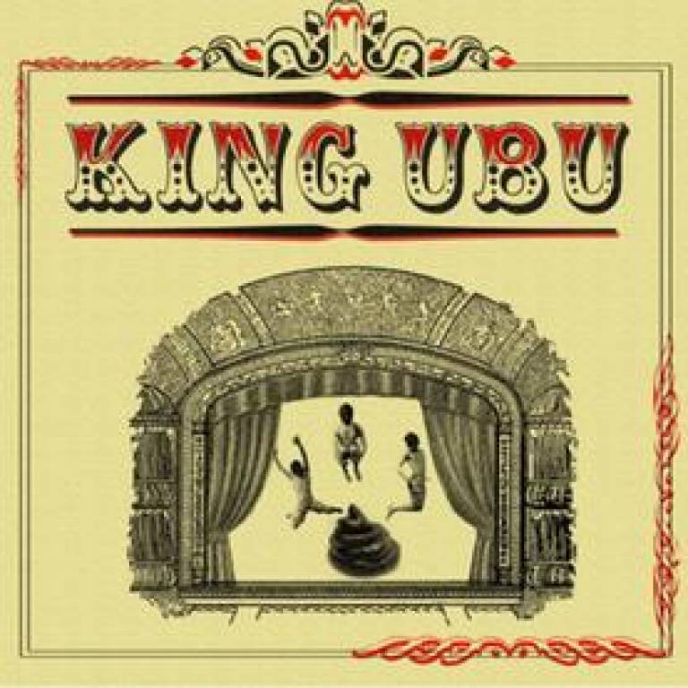 King Ubu