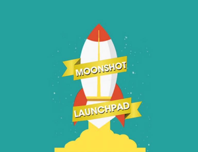 Moonshot Launchpad