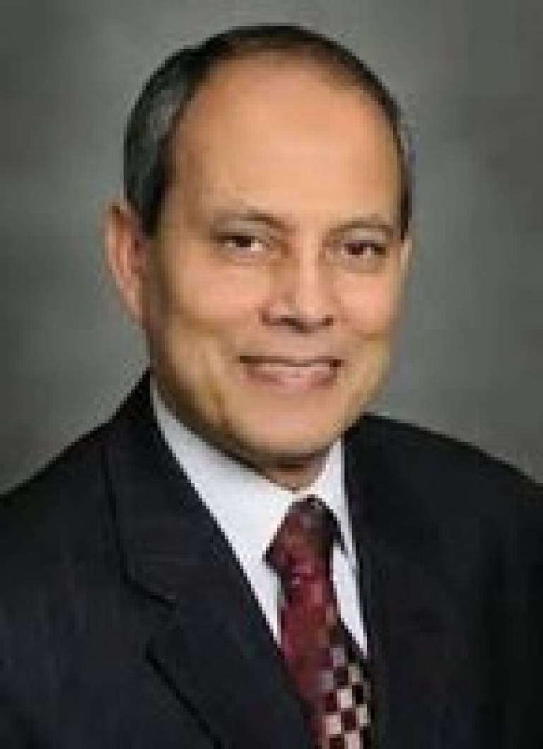 Prof Saifur Rahman