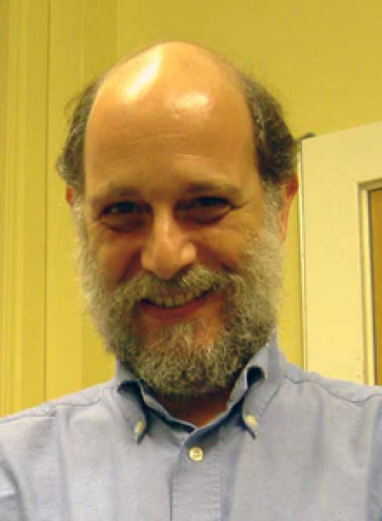 Professor Claudio Stern