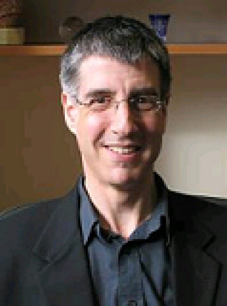 Professor Daniel Wolpert