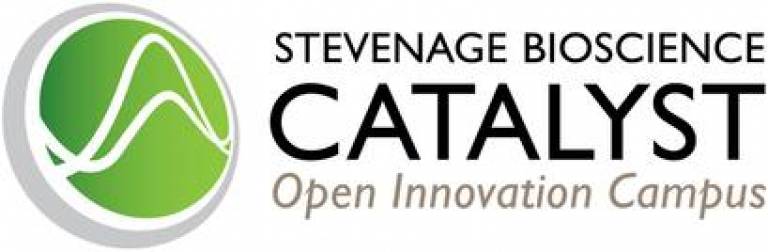 Stevenage Bioscience Catalyst press release