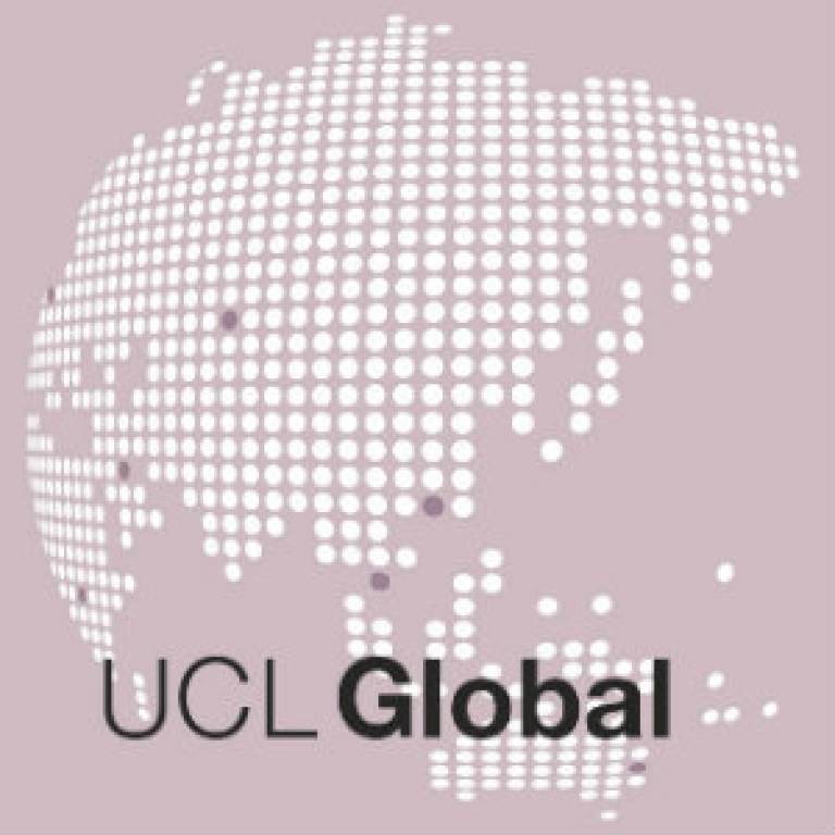 UCL global