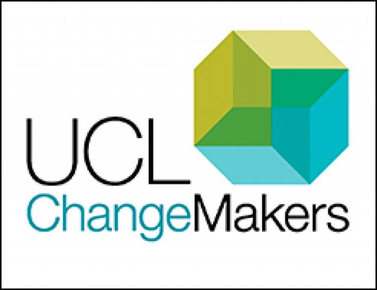 ChangeMakers logo