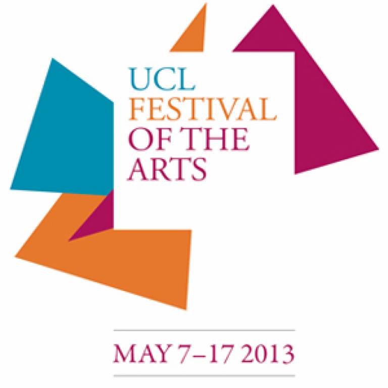 UCL Festival of the Arts