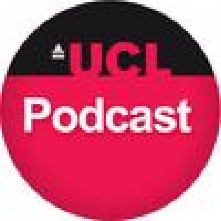 UCL podcast