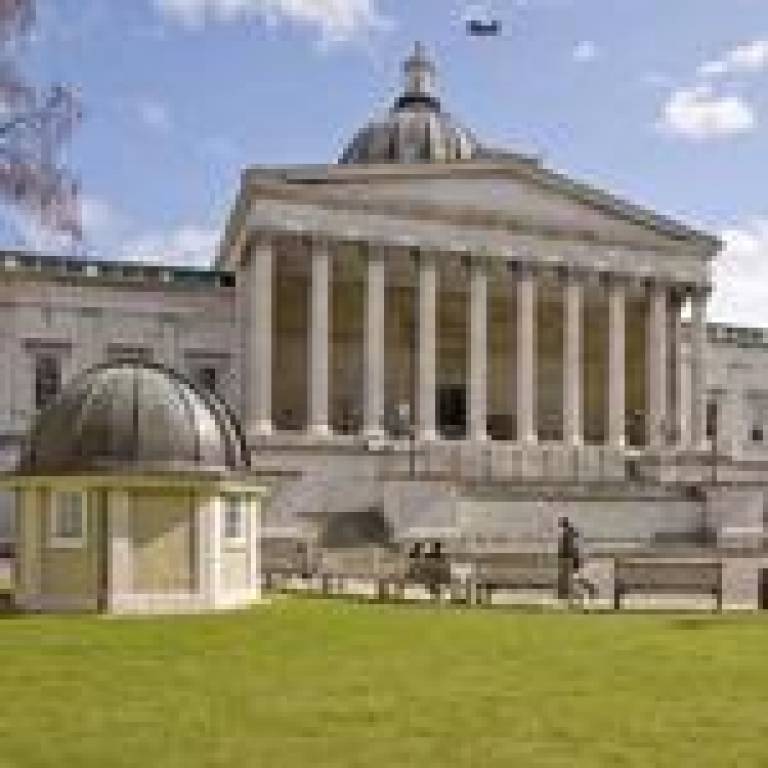 Ucl To Host Ucl Academy Students Ucl News Ucl London S