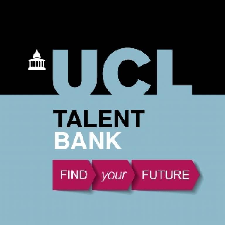 Talent Bank