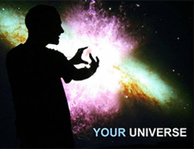 Your Universe 2016