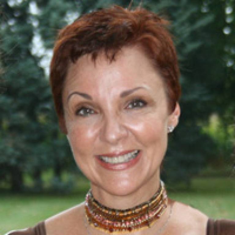 Dr Patrizia Alireza