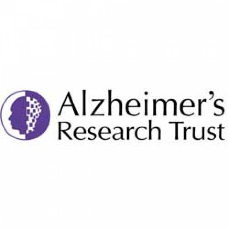 Alzheimer's Research Trust