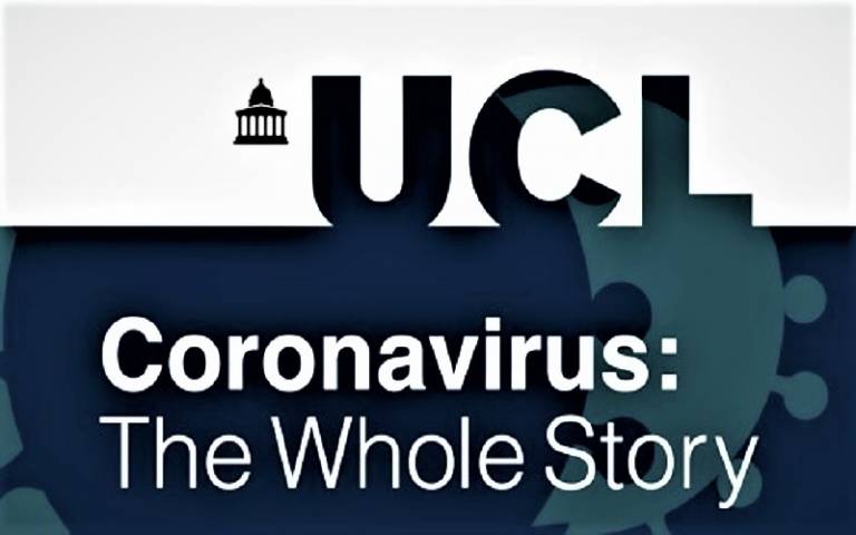 Coronavirus: The Whole Story