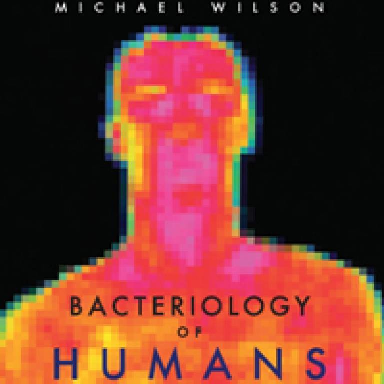 bacteriologyofhumans