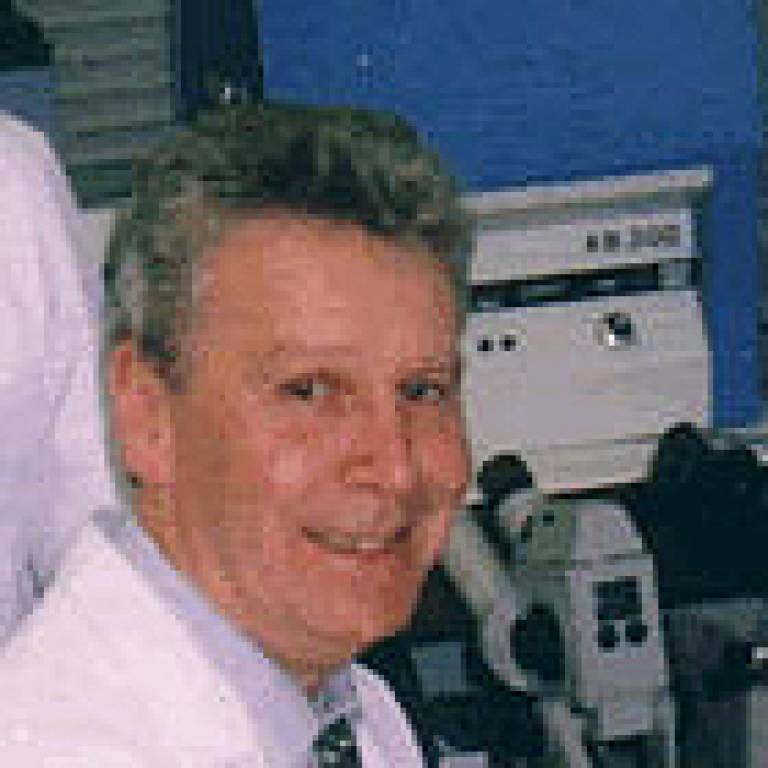 Professor Barry Fuller