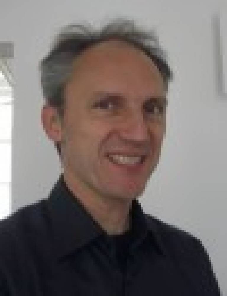 Professor Sebastian Brandner