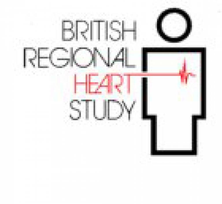 British Regional Heart Study
