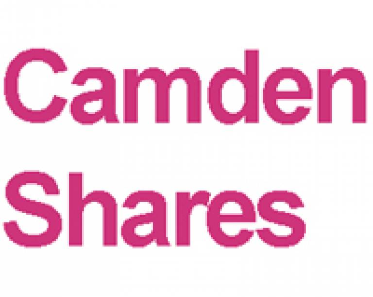 Camden Shares