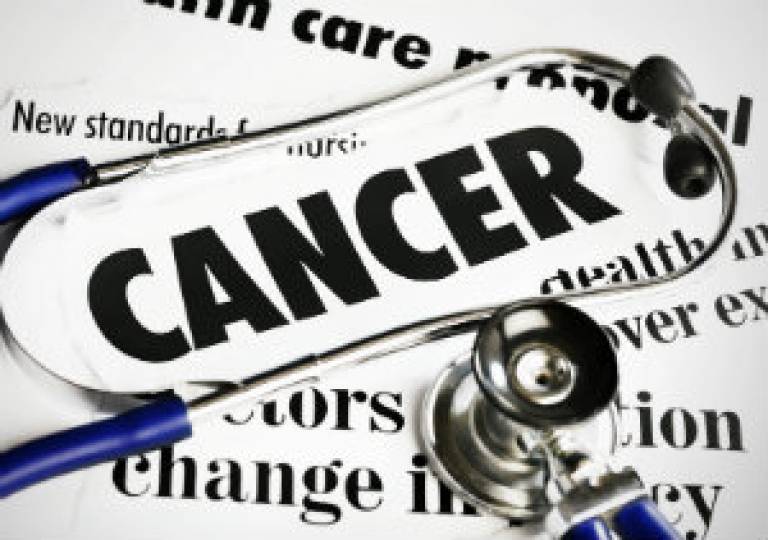 Take part in a study exploring public beliefs about the causes of cancer to win £25 Amazon voucher