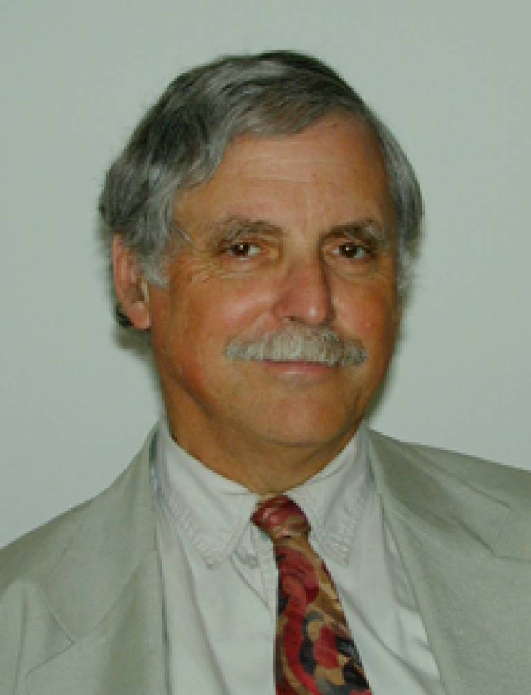 Dr Cecil Helman