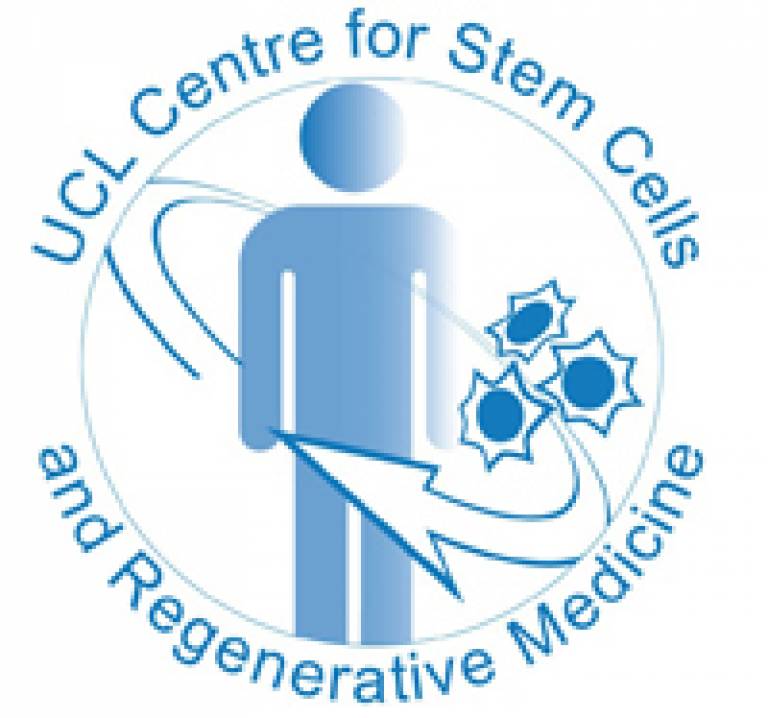 UCL Stem Cell Research