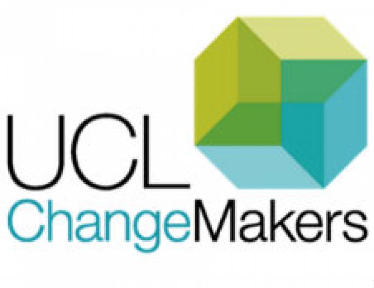 UCL ChangeMakers