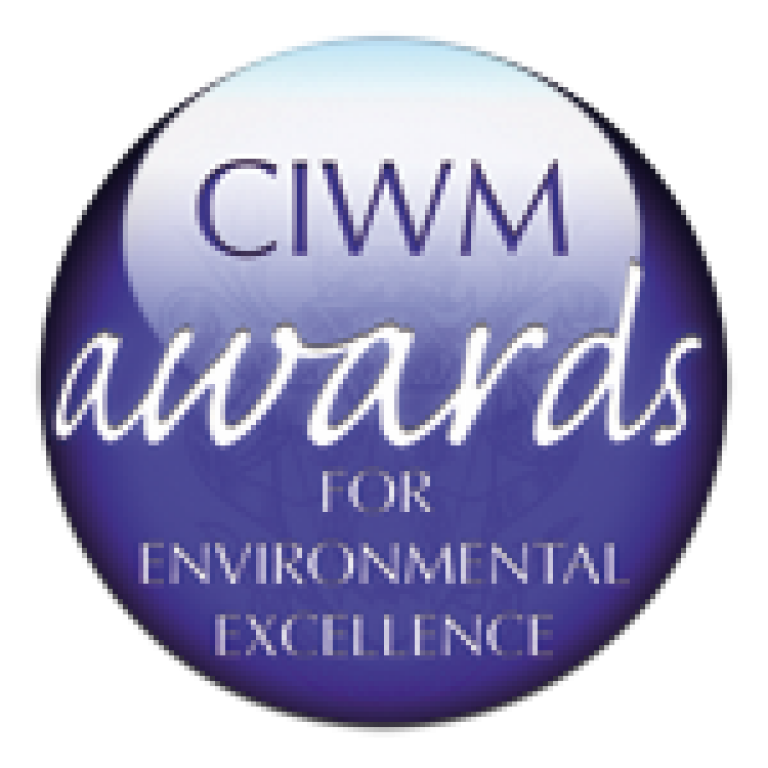 CIWM awards