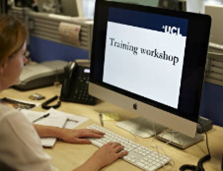 Free IT Training courses: new dates released