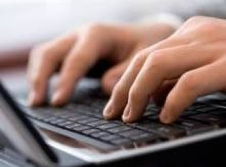Participants needed for online survey about online victimisation